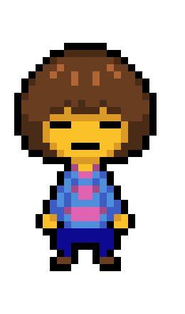 [a49514] *stab error sans* *walks away* -Frisk