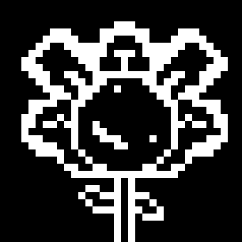 [1f86ca] *in everyone's universe (that can be interacted with) a little black "void flower" sprouts out the ground and begins to grow*  (I love how only one person read this)