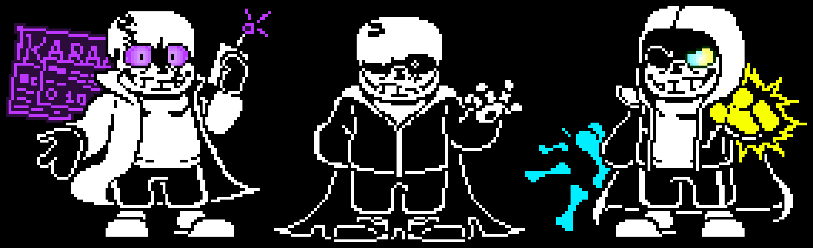 [75cac7] DE!Karmatic!Karmatic Time Trio - Phase 1 Newer