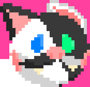 [e8d5c0] tonight, try to get some sleep. it kinds worries me a bit that you dont feel good. i hope you get better, friend!  -Oreo