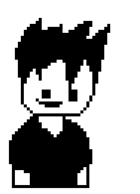 [23d01e] My sprite now.