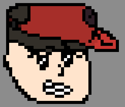 [741690] Wait, you didn't drive here? YOU WALKED HERE?! -Ben