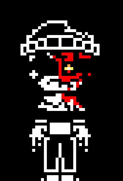 [0043b2] Yet again, using that "ba" word is considered a slur to ALOT of people.