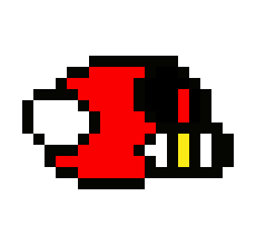 [9664c4] Flappy Fell Sans