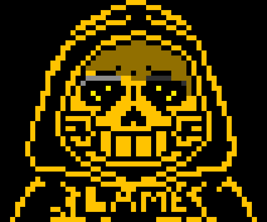 [af8e4b] -{Still looking at Jack-O}-