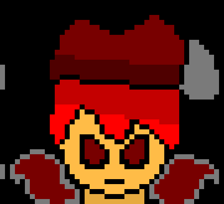 [2fe70b] we got a troller and if you don't mind I'm going to my Reco Sprite