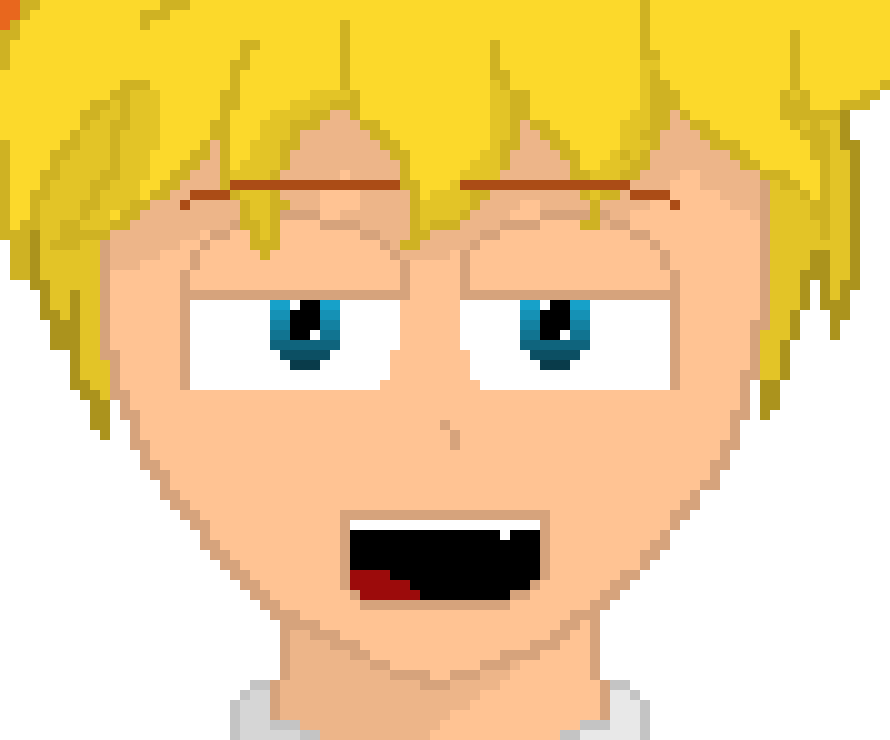 [7b7628] heyo- MrFlam