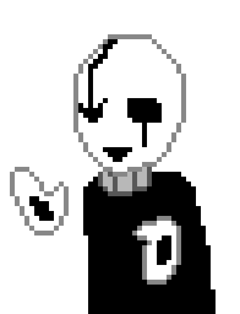 [b63bdb] Sans, don't do it damn it