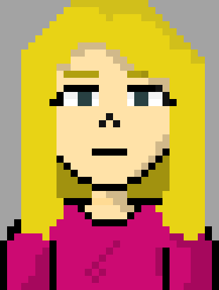 [90896a] *She slowly looks up at Mocha.* ... I'm not dying. I just... *She looked over to Vesin and finally gets mad, pointing a finger at him.* You betrayed us! We were supposed to be a team, that's what you always said, and then you took everything for yourself!