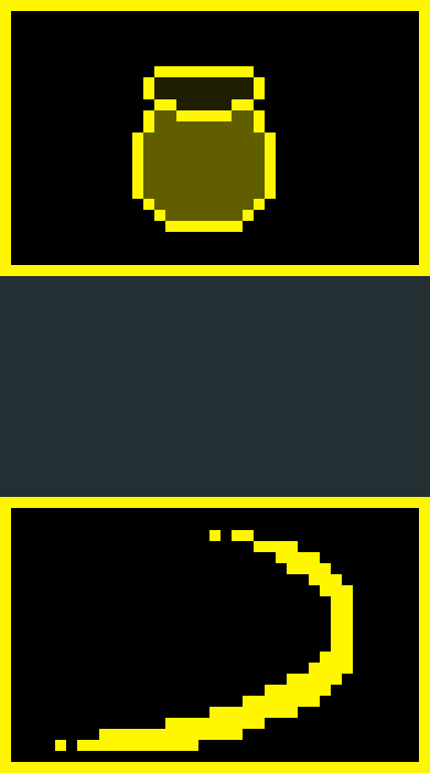 [d959ff] how do these look?