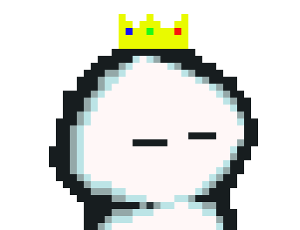 [e25ae6] (Wow... It's basically Bendy... I was some guy's creation and was cranked out in the clay making process...        So that basically makes me a clay Bendy....... But this story was made back in 2010... ten years ago..)