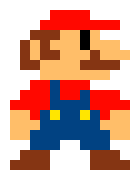 [9664c4] Mario!