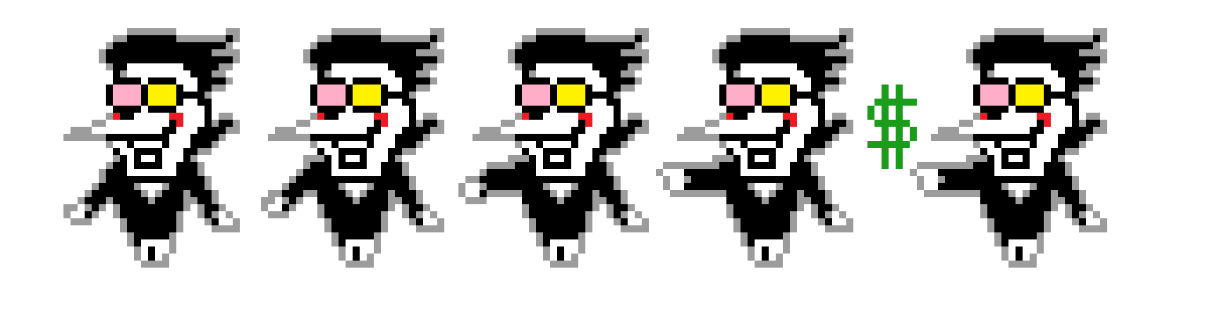 [a311f1] Frame Map (fixed)