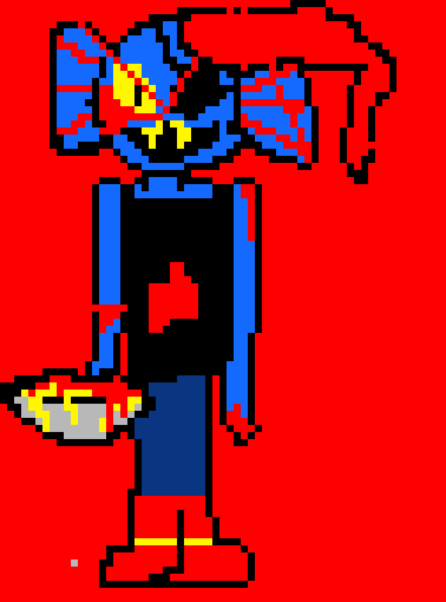 [3fcaee] here eat it quick its hot and THE WHOLE PLACE IS ON FIRE RUN!!!!!!!!!!!!!!!!!!!!!!