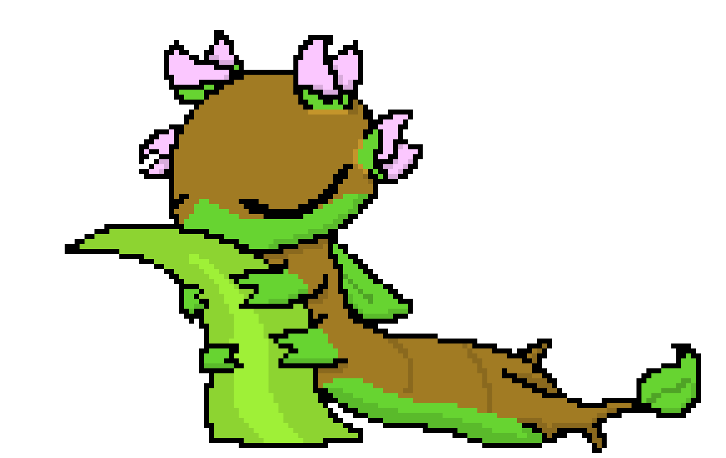 [c41de2] Chlorobloom