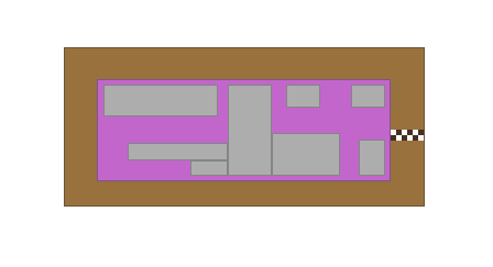 [ee9c0d] Table map early alpha