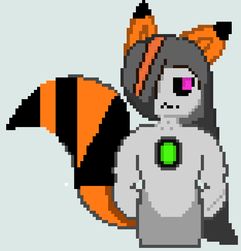 [a8c3d4] at least i leave credit -Glitch Dreemurr 