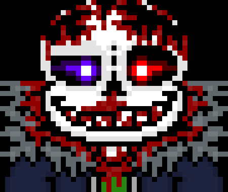 [691fe2] Can i- get you something?   -Ash, with a Changed ID.