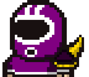 [487236] The curse or something else?