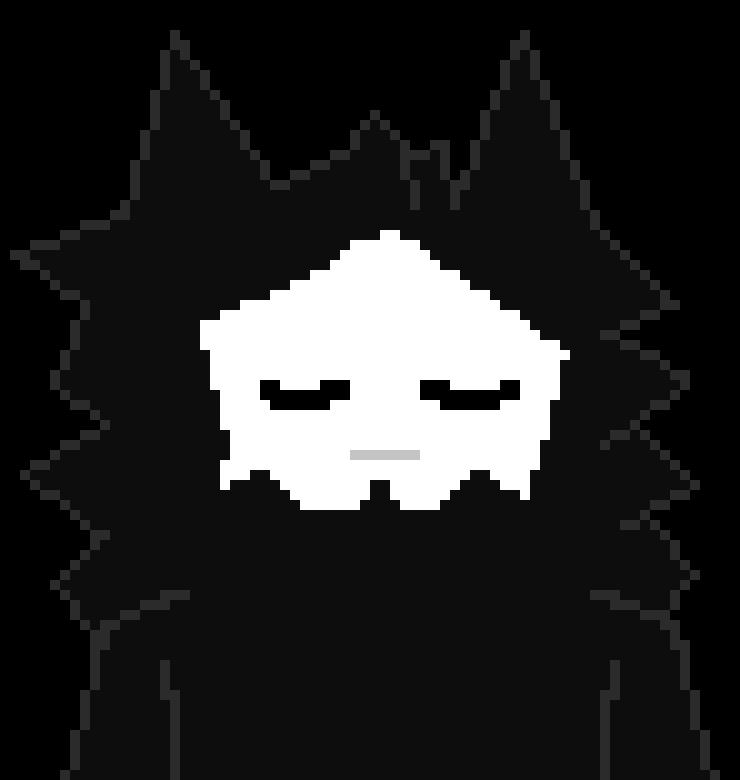 [ebf0c4] I) *the puddle follows Doomslayer as he walks around*