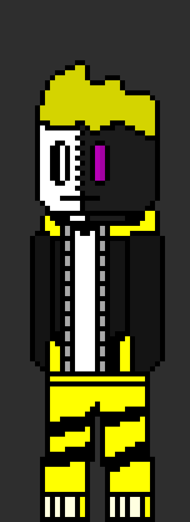 [812b32] maybe. ima make Underverse styled Molt Sprites though. -Molt!