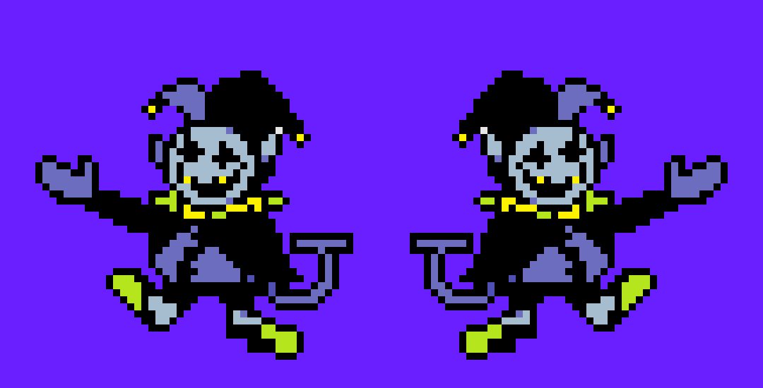[497039] Autumn-The Deltarune site before Deltarune came out PROVES Gaster exists in Deltarune 