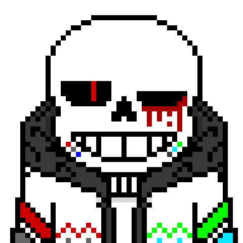 [0ae1f1] LEAVE, NOW *DT and Void appear, growling*