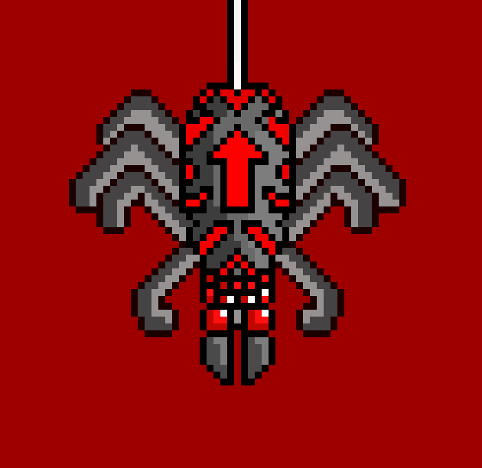 [9664c4] Spider