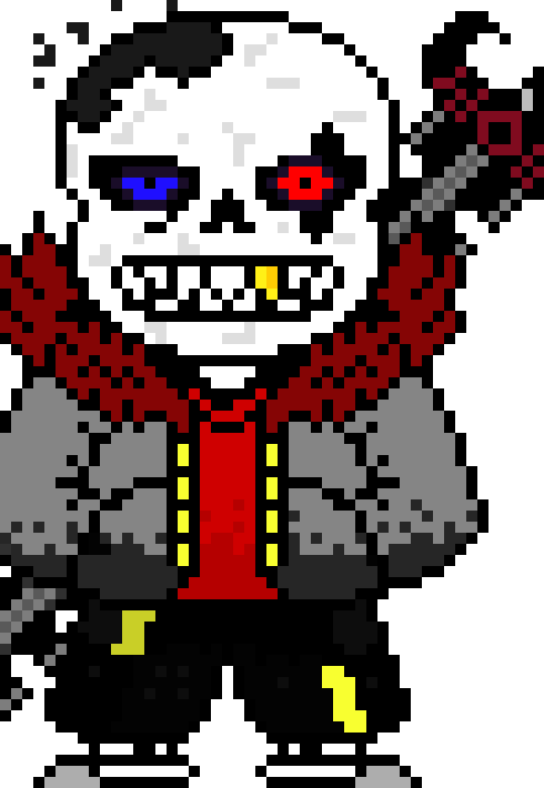 [7398c2] *Teleports into the lab and hides* Copys of others?