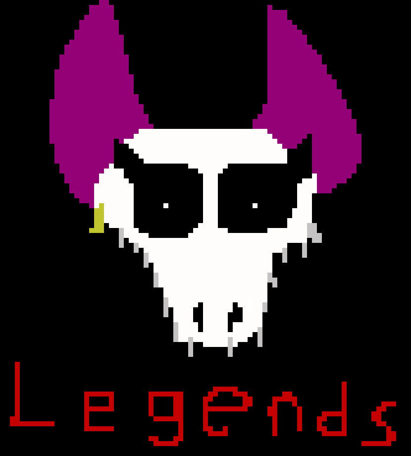[9664c4] Legends