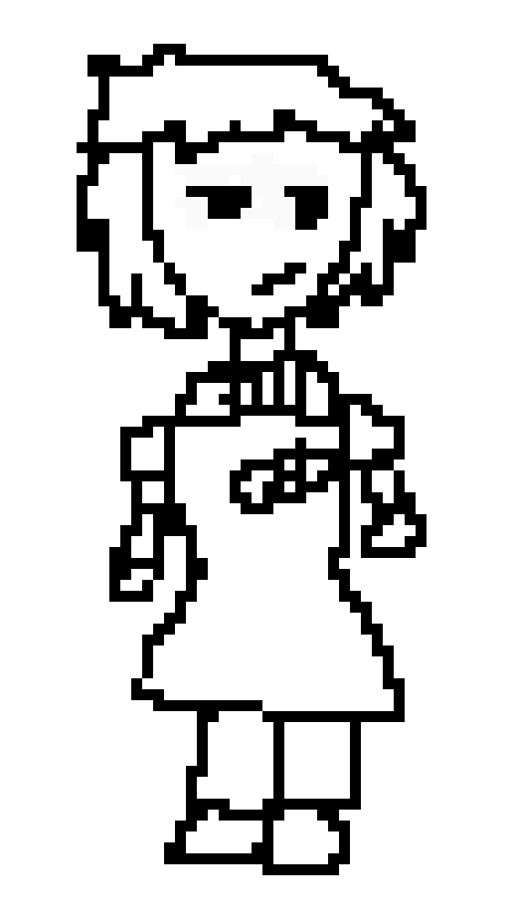 [6ab9b4] Rory Facing Right