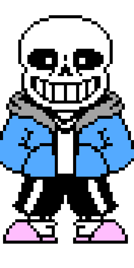 [30b0ce] Sans