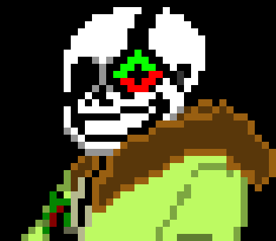 [df4002] (Attack) -Zane ((Genocide, Phase 3))¨¨DESC¨¨