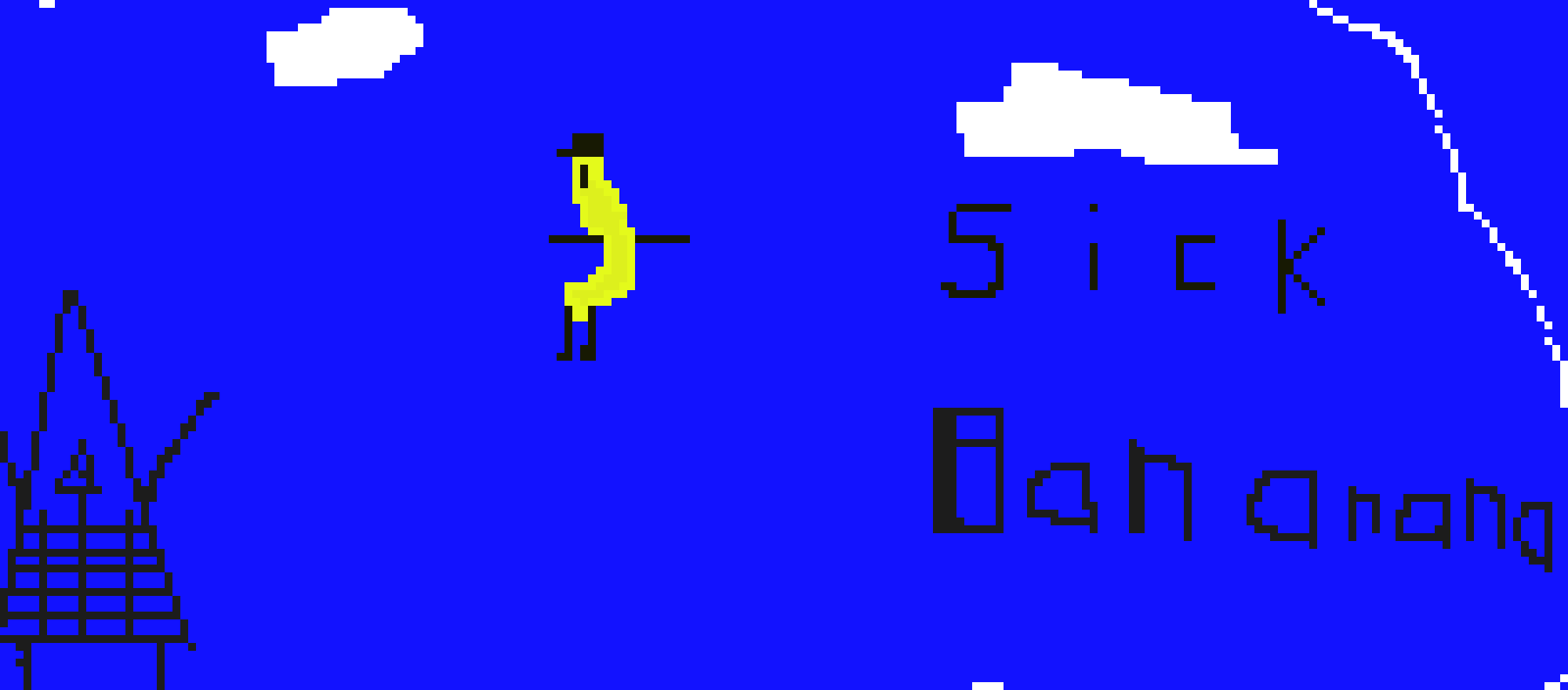 [9664c4] sick bananana