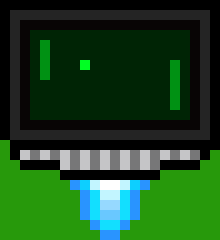 [792f74] *Playing pong to calm down...*