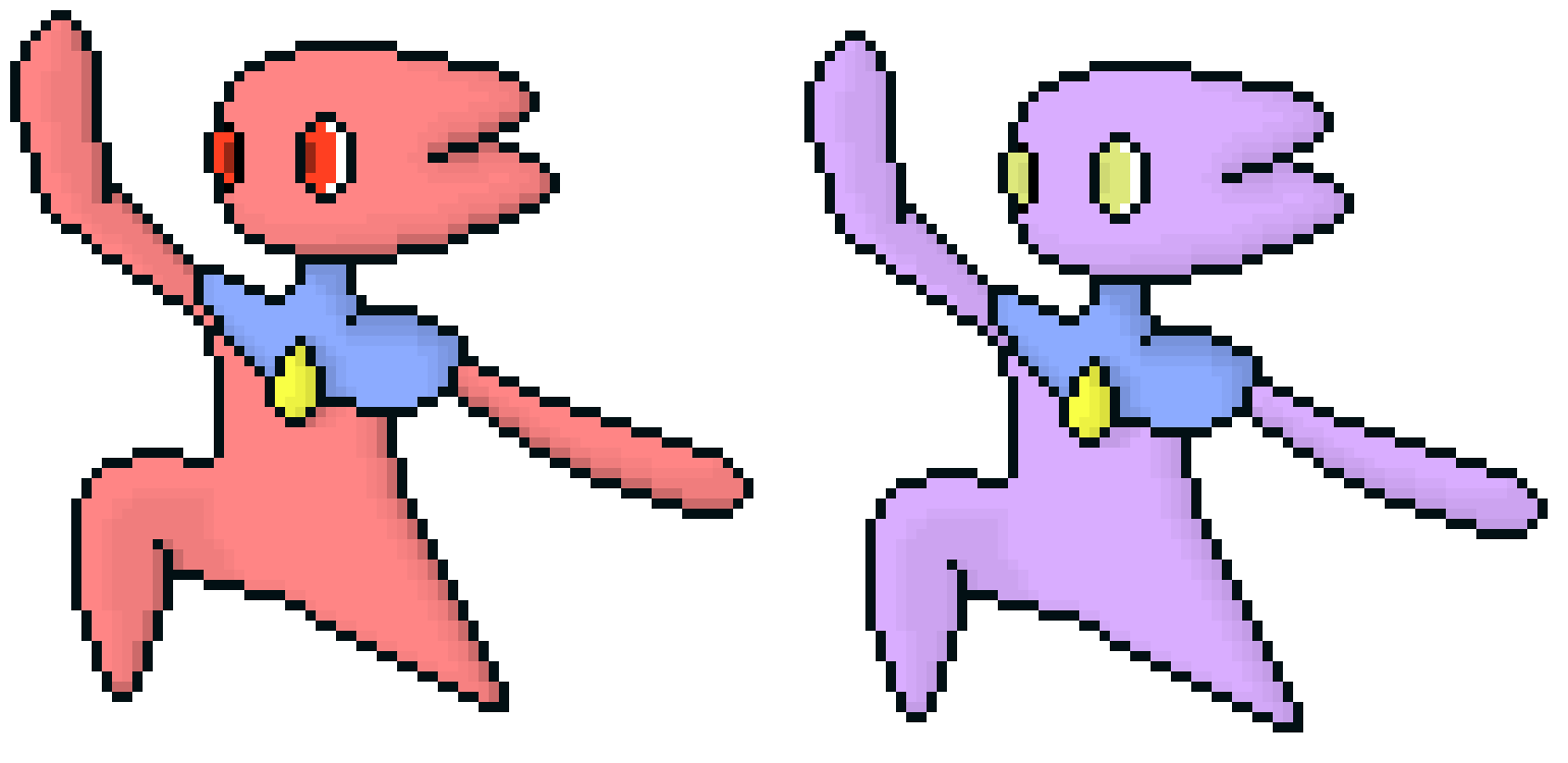 [9664c4] Punchiinaka