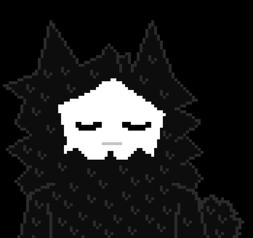 [ebf0c4] *existence noises*