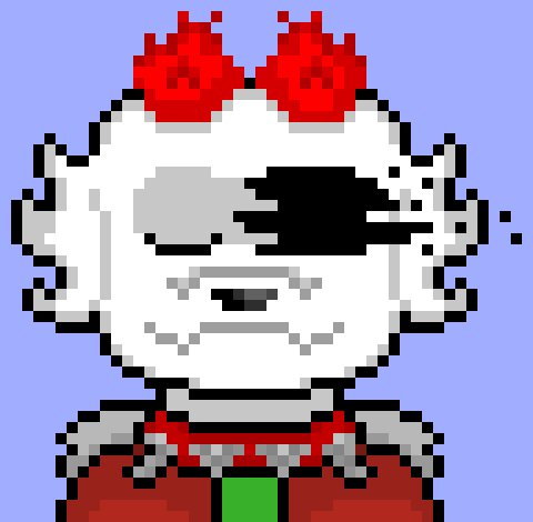 [95be89] Heh... Forget, the message, the message, wasn`t anything... Sides... I feel kinda content, that I was the one who made "The lost woods", within PAM, and it just... Became a staple of PAM...