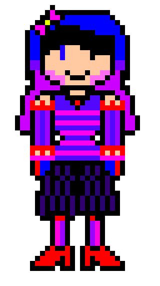 [73b7da] F4(AKA ready) - DST