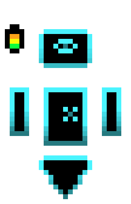 [17d6d3] e-Starlite!