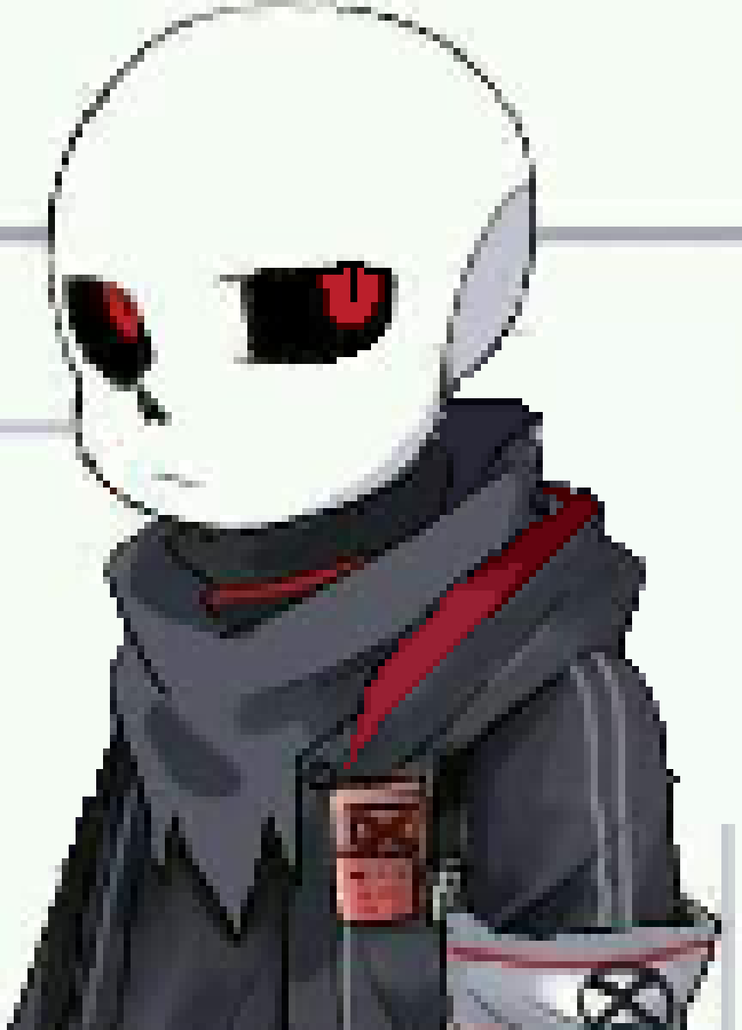 [71fafd] *then pulls out his phone and calls Gaster* G, i'm in the car park just a few blocks from the hospital. I need backup ASAP