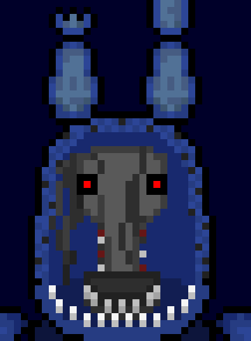 [2b9834] can i join rp even thoim rabbit with no face cause i am nit in mood for jevil rn lol* :shadow