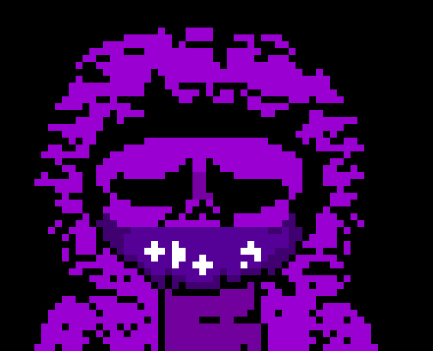 [c8bb2d] -his soul isnt normal-