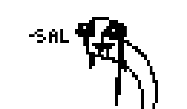 [f7c573] oh alright, thats fine. also cya Jade