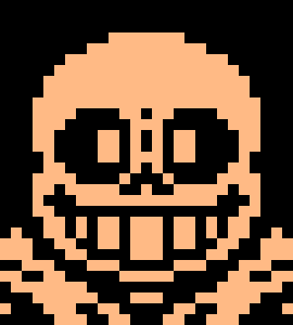 [a7eaa4] Sans: watch your language!