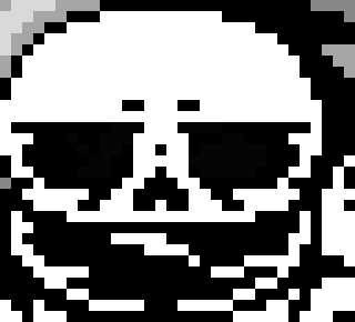 [fedf74] Its Zero Sans.