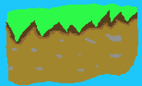[5535b0] GIANT GRASS