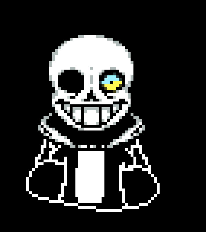 [d6a064] Sans: progress