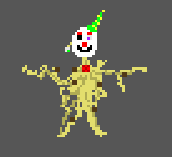 [f7c573] SPAGHETTI ENNARD 