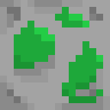 [9c3f24] Moss Block (type 2)
